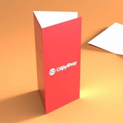 استند و رول آپ